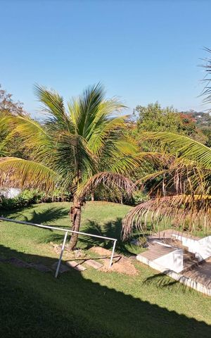 Casa à venda com 300m², 3 quartos e 4 vagas