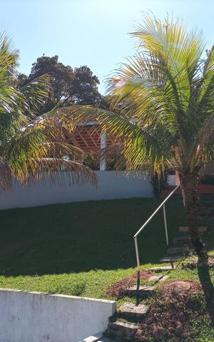 Casa à venda com 300m², 3 quartos e 4 vagas