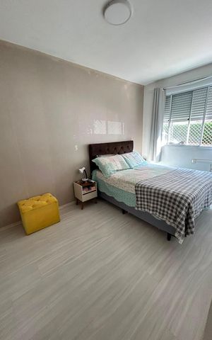 Apartamento à venda com 47m², 2 quartos e 1 vaga Apartamento à venda com 47m², 2 quartos e 1 vagaQuarto