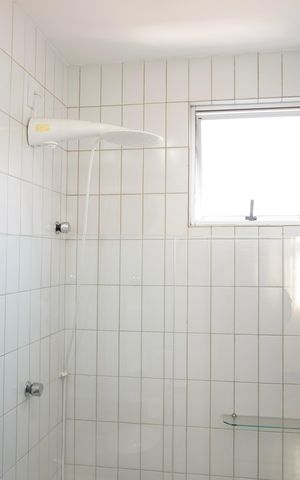 Apartamento à venda com 174m², 3 quartos e 2 vagas Apartamento à venda com 174m², 3 quartos e 2 vagasBanheiro Social