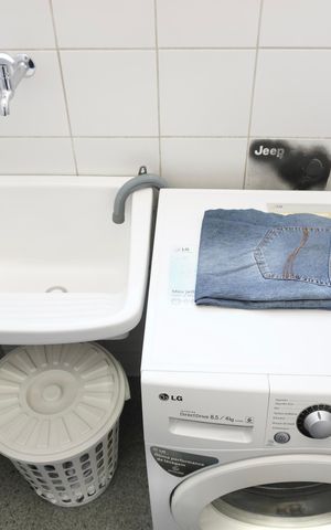 Apartamento à venda com 174m², 3 quartos e 2 vagas Apartamento à venda com 174m², 3 quartos e 2 vagasÁrea de Serviço