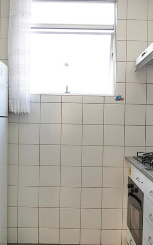 Apartamento à venda com 174m², 3 quartos e 2 vagas Apartamento à venda com 174m², 3 quartos e 2 vagasCozinha