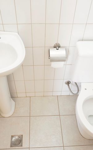 Apartamento à venda com 174m², 3 quartos e 2 vagas Apartamento à venda com 174m², 3 quartos e 2 vagasLavabo (Cobertura)