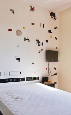 Apartamento à venda com 174m², 3 quartos e 2 vagas Apartamento à venda com 174m², 3 quartos e 2 vagasSuíte