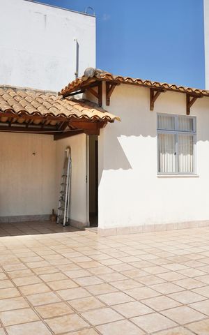 Apartamento à venda com 174m², 3 quartos e 2 vagas Apartamento à venda com 174m², 3 quartos e 2 vagasÁrea da Cobertura