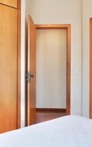 Apartamento à venda com 174m², 3 quartos e 2 vagas Apartamento à venda com 174m², 3 quartos e 2 vagasSuíte