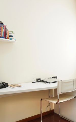 Apartamento à venda com 174m², 3 quartos e 2 vagas Apartamento à venda com 174m², 3 quartos e 2 vagasQuarto 1