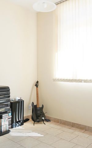 Apartamento à venda com 174m², 3 quartos e 2 vagas Apartamento à venda com 174m², 3 quartos e 2 vagasSala (Cobertura)