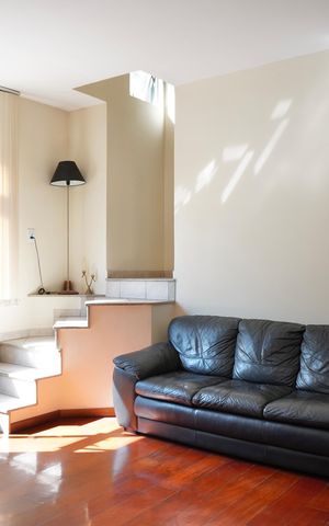 Apartamento à venda com 174m², 3 quartos e 2 vagas Apartamento à venda com 174m², 3 quartos e 2 vagasSala
