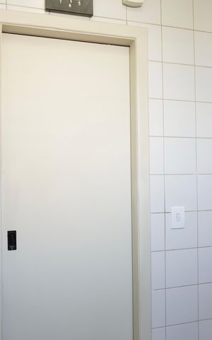 Apartamento à venda com 174m², 3 quartos e 2 vagas Apartamento à venda com 174m², 3 quartos e 2 vagasCozinha