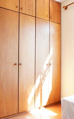 Apartamento à venda com 174m², 3 quartos e 2 vagas Apartamento à venda com 174m², 3 quartos e 2 vagasQuarto 2