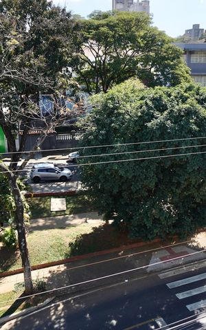 Apartamento à venda com 174m², 3 quartos e 2 vagas Apartamento à venda com 174m², 3 quartos e 2 vagasÁrea da Cobertura - vista