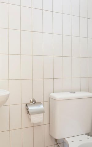 Apartamento à venda com 174m², 3 quartos e 2 vagas Apartamento à venda com 174m², 3 quartos e 2 vagasLavabo (Cobertura)