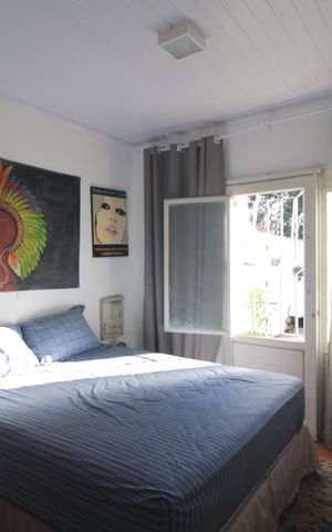 Casa à venda com 80m², 2 quartos e sem vagaQuarto 1