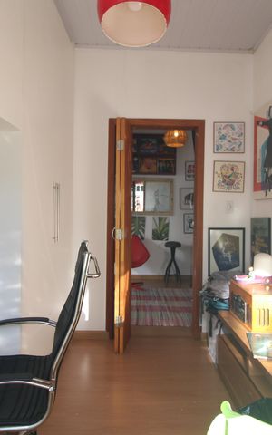 Casa à venda com 80m², 2 quartos e sem vagaQuarto 2