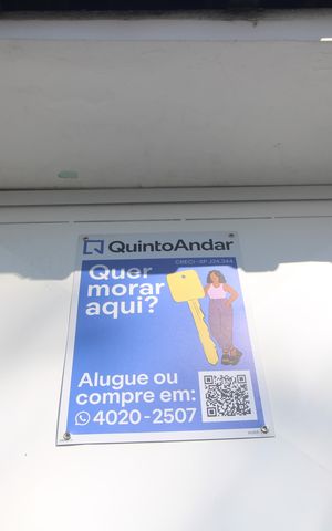 Casa à venda com 80m², 2 quartos e sem vagaPlaca