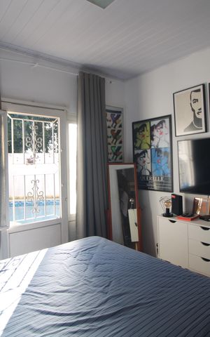 Casa à venda com 80m², 2 quartos e sem vagaQuarto 1