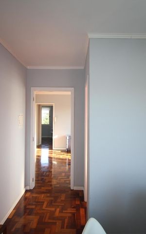 Apartamento à venda com 78m², 3 quartos e sem vagaSuíte 1