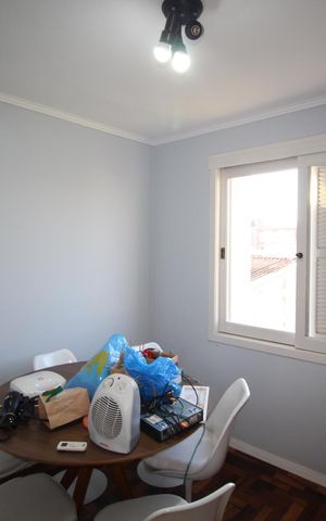 Apartamento à venda com 78m², 3 quartos e sem vagaSuíte 1