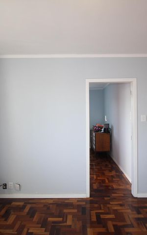 Apartamento à venda com 78m², 3 quartos e sem vagaSala