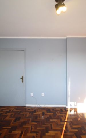 Apartamento à venda com 78m², 3 quartos e sem vagaSala