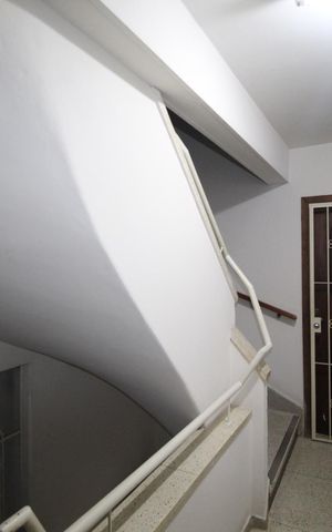 Apartamento à venda com 78m², 3 quartos e sem vagaCorredor
