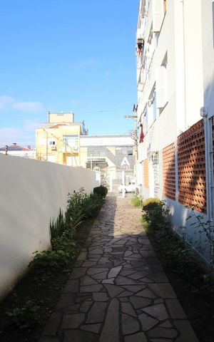 Apartamento à venda com 78m², 3 quartos e sem vagaÁrea comum