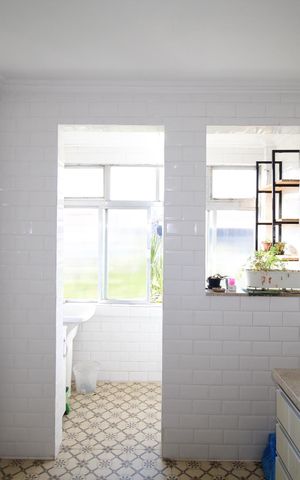 Apartamento à venda com 78m², 3 quartos e sem vagaCozinha