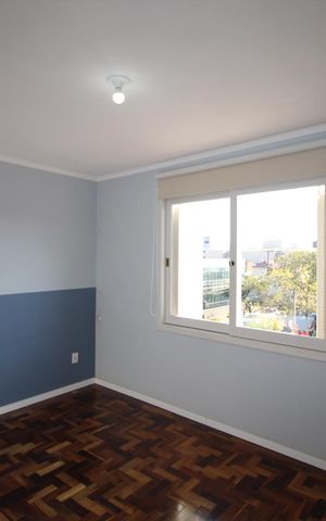Apartamento à venda com 78m², 3 quartos e sem vagaQuarto 3