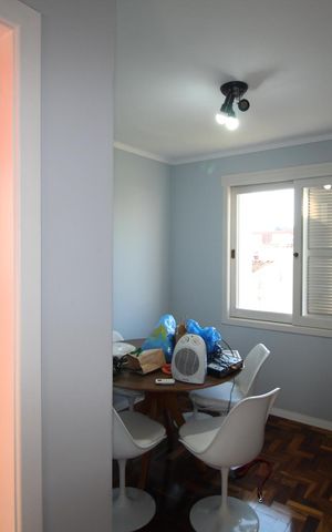 Apartamento à venda com 78m², 3 quartos e sem vagaSuíte 1