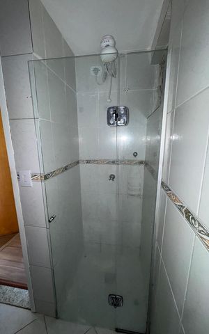 Apartamento à venda com 44m², 1 quarto e 1 vaga