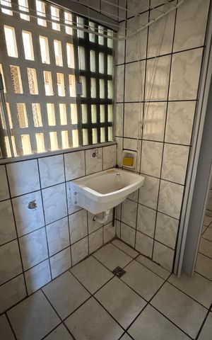 Apartamento à venda com 44m², 1 quarto e 1 vaga Apartamento à venda com 44m², 1 quarto e 1 vagaÁrea de Serviço