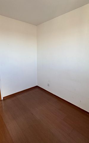 Apartamento à venda com 44m², 1 quarto e 1 vaga Apartamento à venda com 44m², 1 quarto e 1 vagaQuarto 2