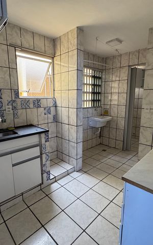 Apartamento à venda com 44m², 1 quarto e 1 vaga Apartamento à venda com 44m², 1 quarto e 1 vagaCozinha