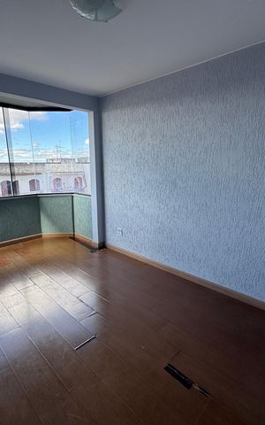 Apartamento à venda com 44m², 1 quarto e 1 vaga Apartamento à venda com 44m², 1 quarto e 1 vagaSala