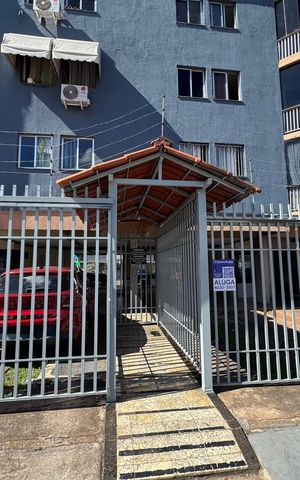 Apartamento à venda com 44m², 1 quarto e 1 vaga Apartamento à venda com 44m², 1 quarto e 1 vagaFachada perto
