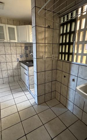 Apartamento à venda com 44m², 1 quarto e 1 vaga Apartamento à venda com 44m², 1 quarto e 1 vagaÁrea de Serviço
