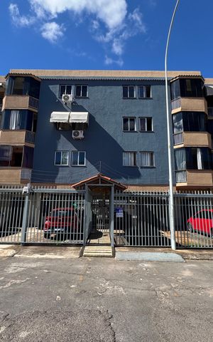 Apartamento à venda com 44m², 1 quarto e 1 vaga Apartamento à venda com 44m², 1 quarto e 1 vagaFachada longe