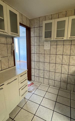Apartamento à venda com 44m², 1 quarto e 1 vaga Apartamento à venda com 44m², 1 quarto e 1 vagaCozinha
