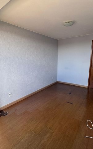 Apartamento à venda com 44m², 1 quarto e 1 vaga Apartamento à venda com 44m², 1 quarto e 1 vagaSala