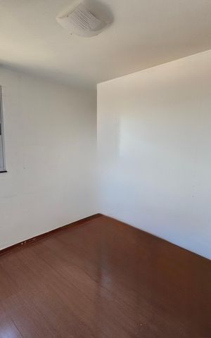 Apartamento à venda com 44m², 1 quarto e 1 vaga Apartamento à venda com 44m², 1 quarto e 1 vagaQuarto 1