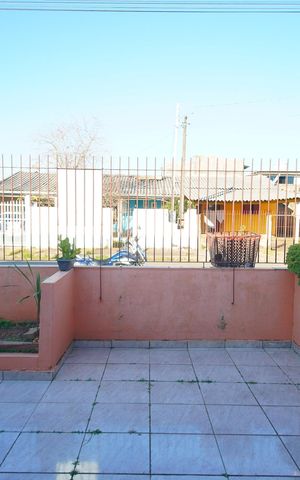 Casa para alugar com 120m², 3 quartos e 2 vagasvista do Quarto 3