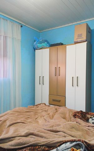 Casa para alugar com 120m², 3 quartos e 2 vagasQuarto 1