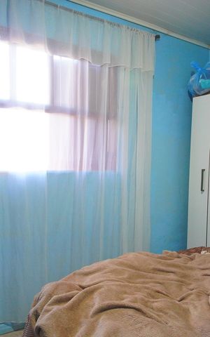 Casa para alugar com 120m², 3 quartos e 2 vagasQuarto 1