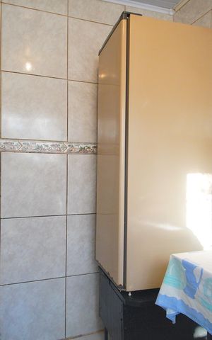 Casa para alugar com 120m², 3 quartos e 2 vagasÁrea de Serviço
