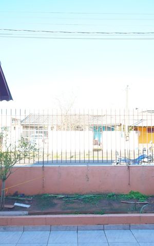 Casa para alugar com 120m², 3 quartos e 2 vagasVista do Quarto 1