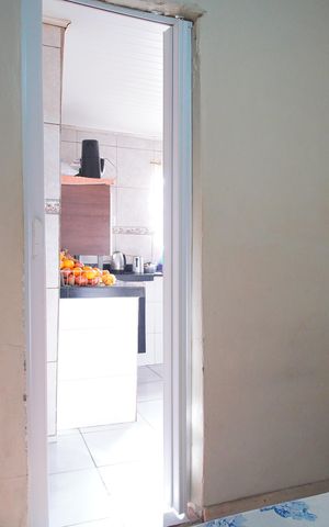 Casa para alugar com 120m², 3 quartos e 2 vagasQuarto 2