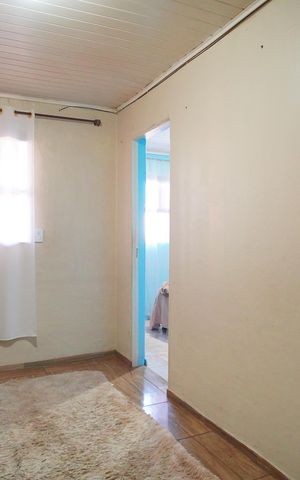 Casa para alugar com 120m², 3 quartos e 2 vagasSala