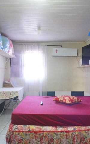 Casa para alugar com 120m², 3 quartos e 2 vagasQuarto 3