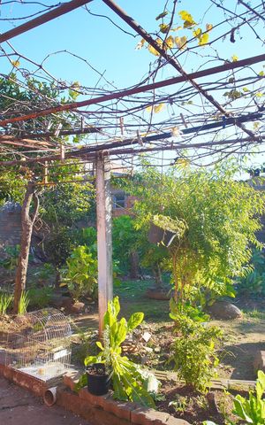 Casa para alugar com 120m², 3 quartos e 2 vagasJardim